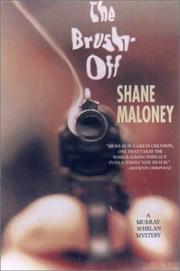 Cover of: The Brush Off  by Shane Maloney