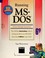 Cover of: Running MS-DOS