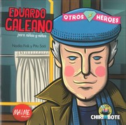 Cover of: Eduardo Galeano para niños y niñas