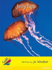 Cover of: Jellyfish