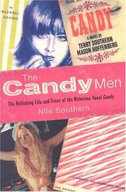 The Candy Men by Nile Southern