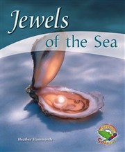 Cover of: Jewels of the Sea