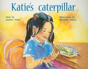 Cover of: Katie's Caterpillar