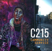 C215 by Lionel Belluteau, Chrixcel, Vincent Cornelli, et al