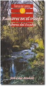 Cover of: Rumores en el viento