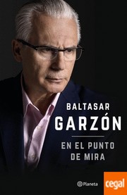 Cover of: En el punto de mira
