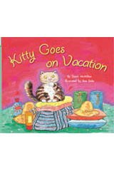 Cover of: Kitty Goes on Vacation