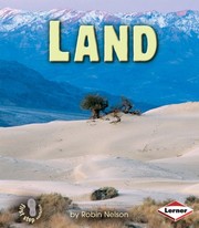 Cover of: Land by Nelson, Robin