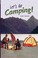 Cover of: Let's Go Camping
