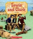 Cover of: Lewis and Clark by 