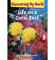 Cover of: Life on a Coral Reef by 