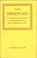 Cover of: The Mishnah:  Translated from the Hebrew with Introduction and Brief Explanatory Notes