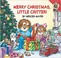 Cover of: Merry Christmas, Little Critter!