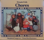 Cover of: Chores