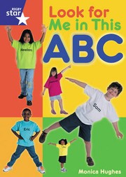 Cover of: Look for Me in This ABC