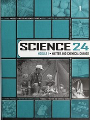 Cover of: Science 24