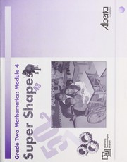 Cover of: Grade two mathematics by Alberta. Alberta Learning