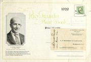 Cover of: The Rio Grande plant book: 1920