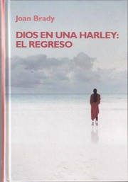 Cover of: Dios en una harley: el regreso