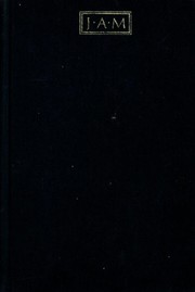 Cover of: Space by James A. Michener