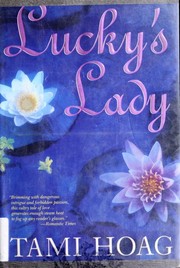 Cover of: Lucky's lady by Tami Hoag