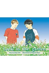 Cover of: Look in the Garden by 