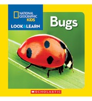 Cover of: Look and Learn: Bugs by 