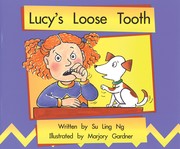 Cover of: Lucy's Loose Tooth by 