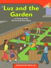 Cover of: Luz in the Garden