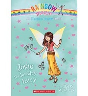 Cover of: Josie, the Jewelry Fairy by 