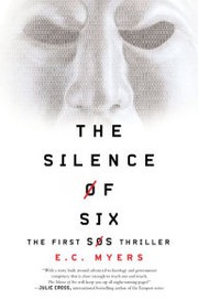 Cover of: The Silence of Six
