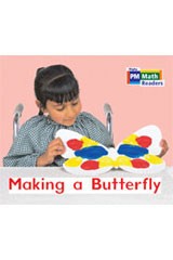 Cover of: Making a Butterfly by 