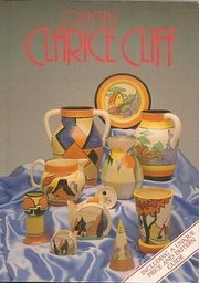 Collecting Clarice Cliff by Howard Watson