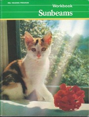Cover of: Sunbeams