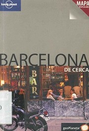 Cover of: Barcelona de cerca by 