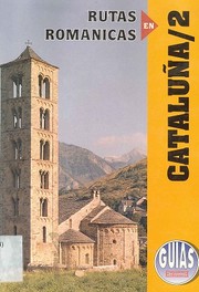 Cover of: Rutas románicas en Cataluña by 