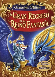Cover of: Grande ritorno nel Regno della Fantasia 2