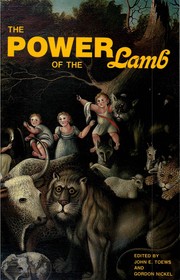 Cover of: The Power of the Lamb by John E. Toews