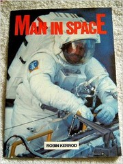 Cover of: History of Man in Space