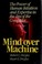 Cover of: Mind over machine