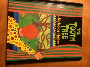Cover of: The Tooth Tree: A Toothy Tale