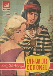 Cover of: La hija del Coronel