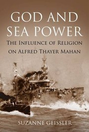 God and Sea Power by Suzanne Geissler