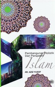 Cover of: Pembangunan Holistik dari Perspektif Islam