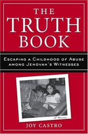 Cover of: The Truth Book