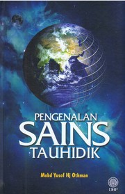 Cover of: Pengenalan Sains Tauhidik