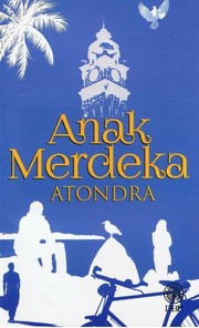 Cover of: Anak Merdeka