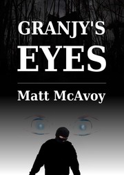 Cover of: Granjy's Eyes by 
