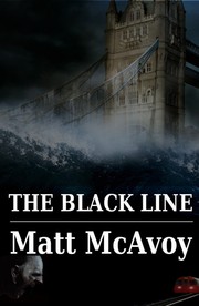 Cover of: The Black Line