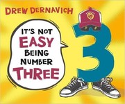its-not-easy-being-number-three-cover